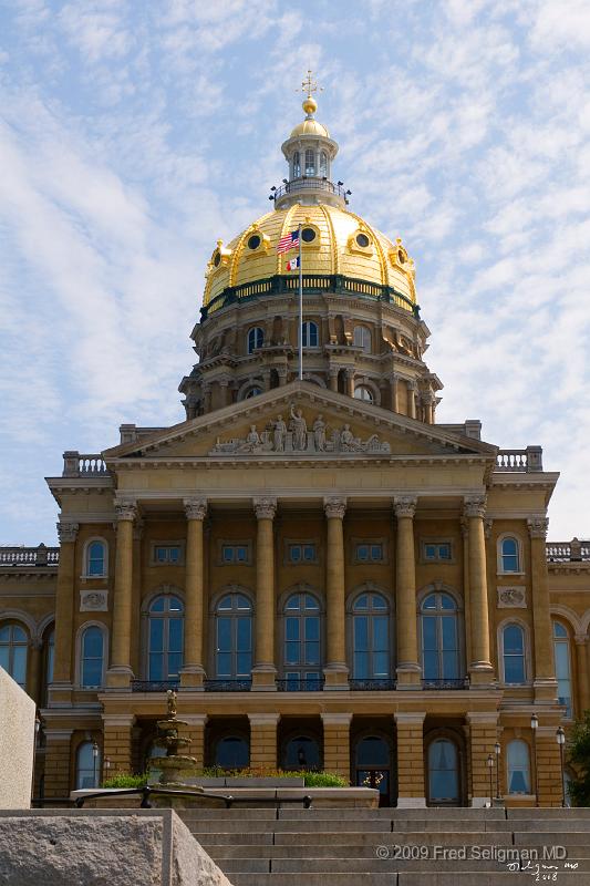 20080715_133341 D300 P 2800x4200.jpg - Capitol, Des Moines, Iowa